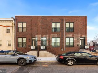2340 W Seybert St, Philadelphia, PA 19121