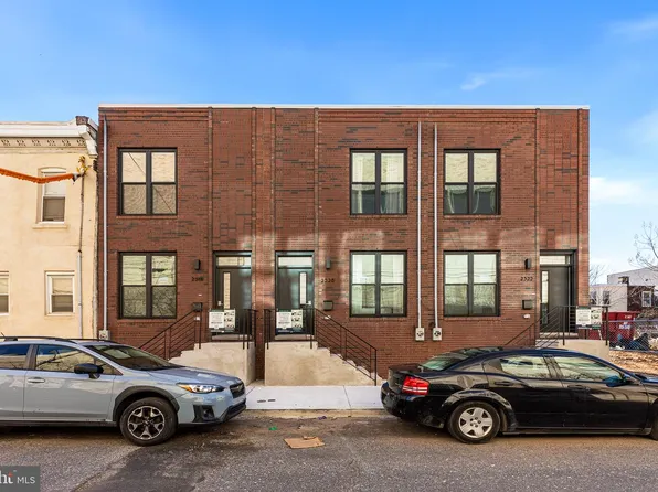 2150 N 7th St, Philadelphia, PA 19122