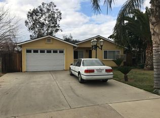 319 S Palm St, Woodlake, CA 93286