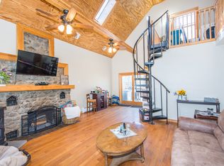 32A Rock Rd, Long Valley, NJ 07853