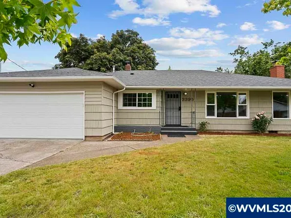 3395 Ferndell St NE, Salem, OR 97301
