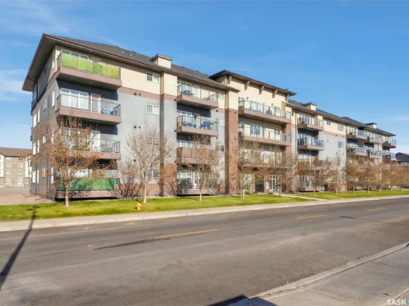 706 Hart Road #306, Saskatoon, SK S7M 4L5