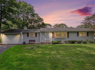 111 Browns Rd, Scottsville, NY 14546