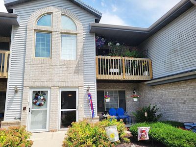 9374 W Loomis ROAD #7, Franklin, WI, 53132