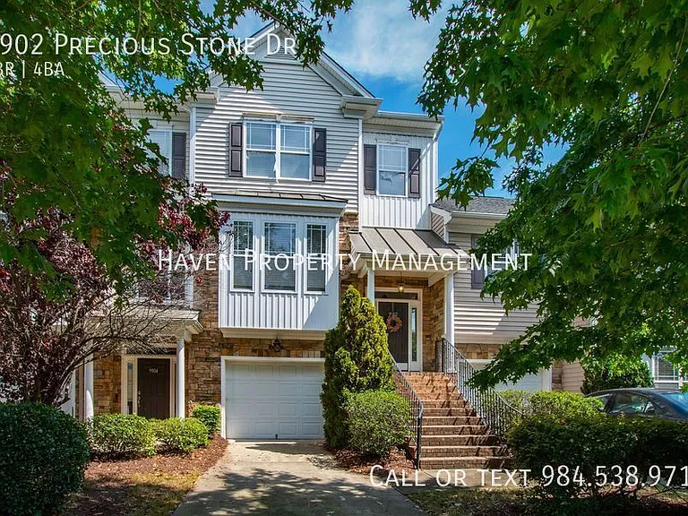 9902 Precious Stone Dr — Photo 1