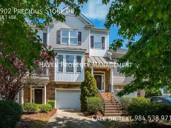 9902 Precious Stone Dr, Wake Forest, NC 27587