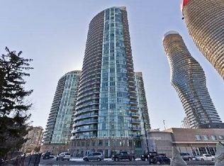 80 Absolute Ave #2503, Mississauga, ON L4Z 0A5