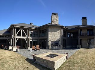 7820 N Victory Ranch Dr, Kamas, UT 84036