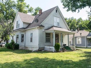 425 W South St, Salina, KS 67401