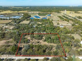 2805 Vz County Road 3507, Wills Point, TX 75169