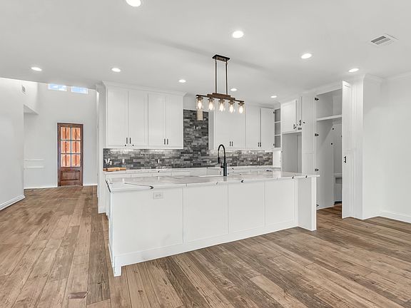 3rd image of Carraway County Rd #3451