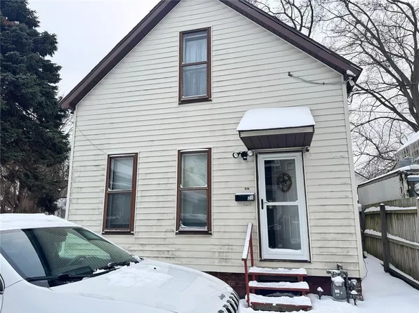 619 Schaaf Pl, Erie, PA 16503