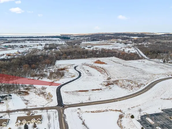 158 HIDDEN VALLEY CIRCLE #Lt2, Fond Du Lac, WI 54937