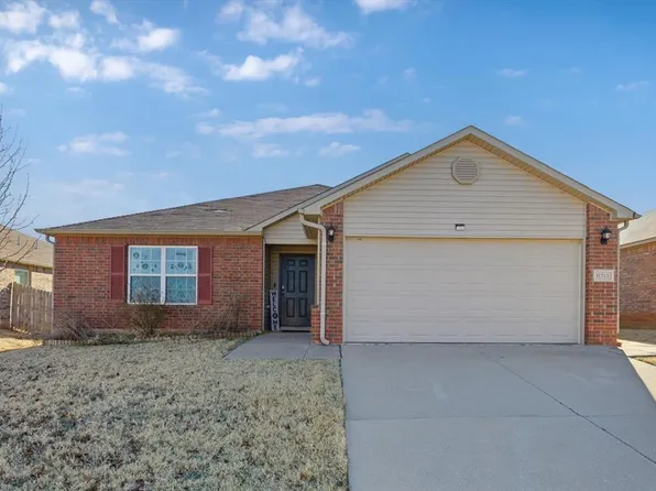 11712 NW 130th St, Piedmont, OK 73078