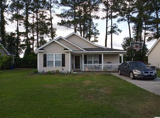 2455 Farmwood Cir, Conway, SC 29527