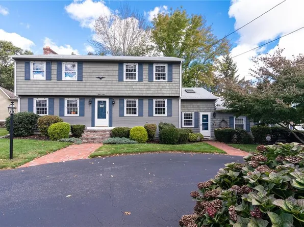 440 E Greenwich Ave, West Warwick, RI 02893