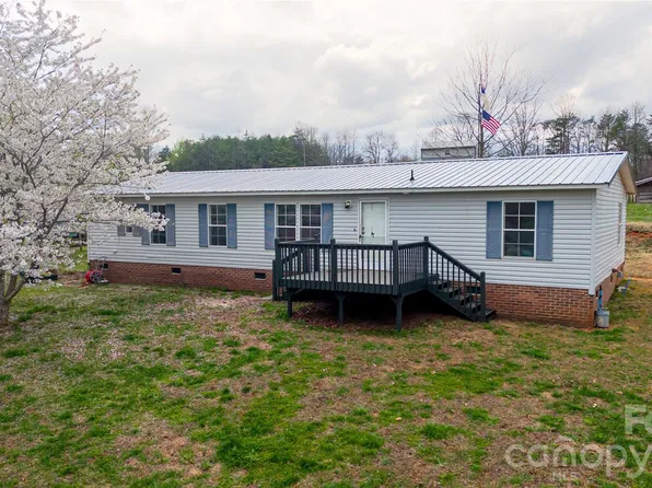 6611 Prysock Ave, Connelly Springs, NC 28612