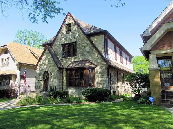 3122 North 53rd STREET #3124, Milwaukee, WI 53216