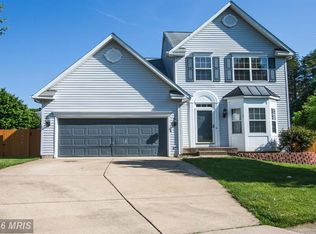 17 Saint Peters Ct, Stafford, VA 22556