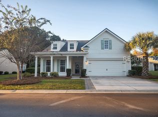 4 Baybridge Court, Bluffton, SC 29910