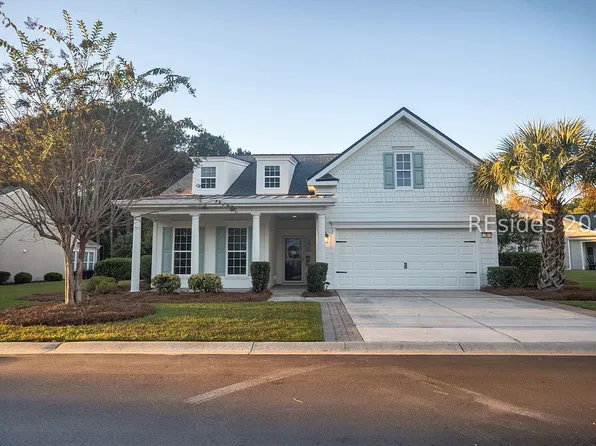 4 Baybridge Court, Bluffton, SC 29910