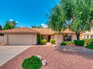 19650 N 93rd Dr, Peoria, AZ 85382