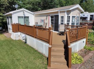30361 Cougar Pass, Pequot Lakes, MN 56472