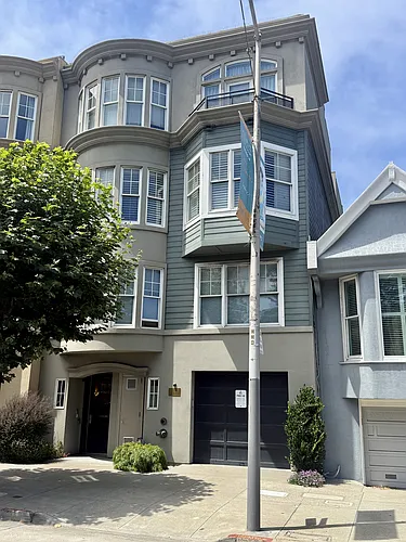 3316 California St #2 Photo 1
