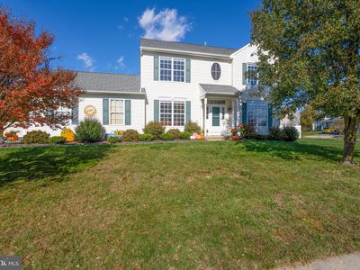 226 Horseshoe Dr, Middletown, DE, 19709