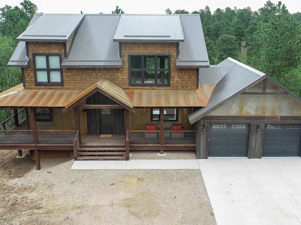 21162 Gilded Mountain Rd, Lead, SD 57754