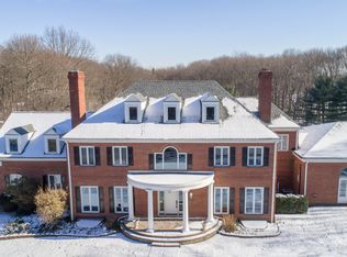 460 Roelofs Rd, Yardley, PA 19067