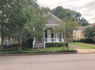 208 S Cedar St, Mobile, AL 36602