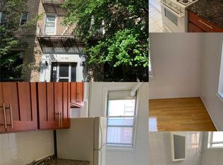 41-63 Frame Pl #4F, Flushing, NY 11355