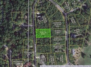 105 Drawbridge Pl, Fairfield Bay, AR 72088
