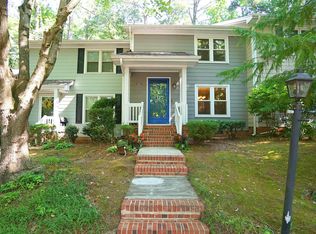 1531 Woodcroft Dr, Raleigh, NC 27609