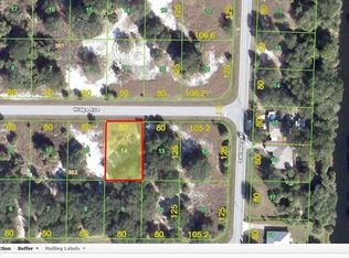 133 Salisbury St, Port Charlotte, FL 33954
