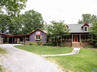 1200 Snowhill Ln NW, Hartselle, AL 35640