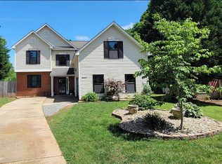 13336 Philip Michael Rd, Huntersville, NC 28078