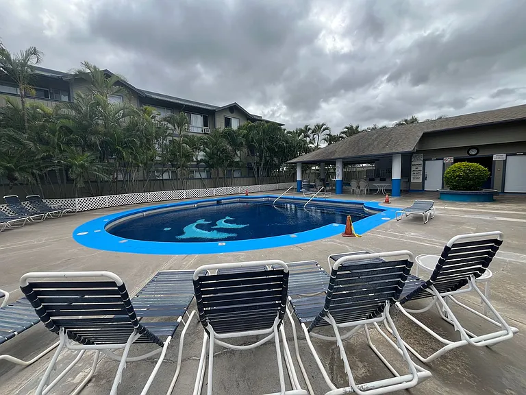 91-253 Hanapouli Cir #19C — Photo 14