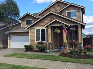 6942 Bailey St SE, Lacey, WA 98513