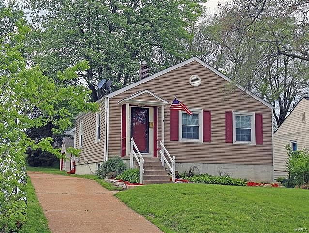 1st image of 3409 Saint Williams Ln
