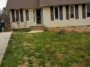 5 Pyrus Ct, Greensboro, NC 27401