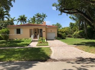 518 Sevilla Ave, Coral Gables, FL 33134