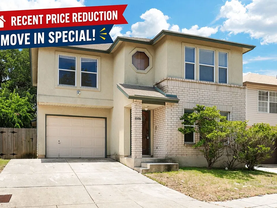 10106 Amber Flora Dr