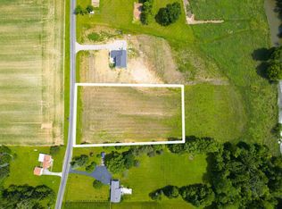 0 Woods West Ave, London, OH 43140