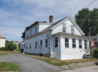 17 West St, Dudley, MA 01571