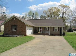 1317 Cape Rd, Anniston, AL 36207