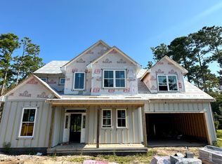 158 Hampton Ct, Hampstead, NC 28443