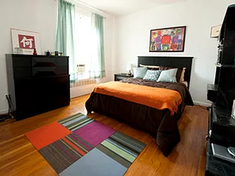 Sold by Aguayo & Huebener Brooklyn