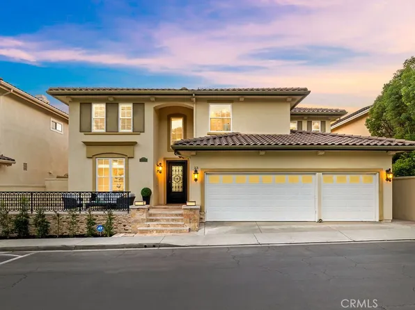 23 Golf Ridge Dr, Trabuco Canyon, CA 92679